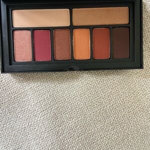 Smashbox Cover Shot Eye Shadow Palette. ABLAZE